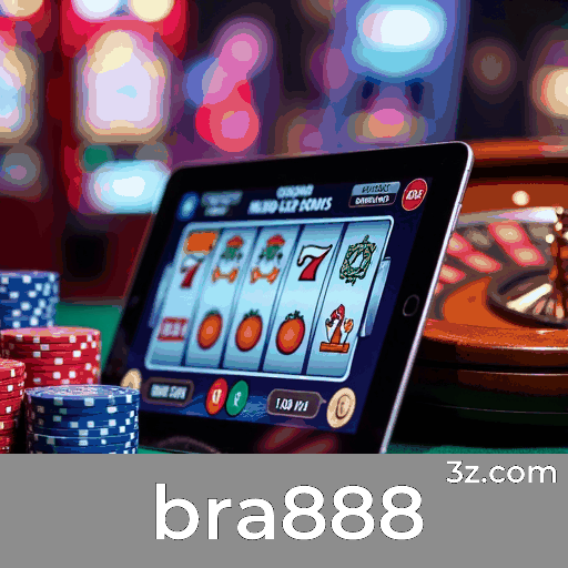 bra888 app: Experiência de Jogo Otimizada para Brasileiros
