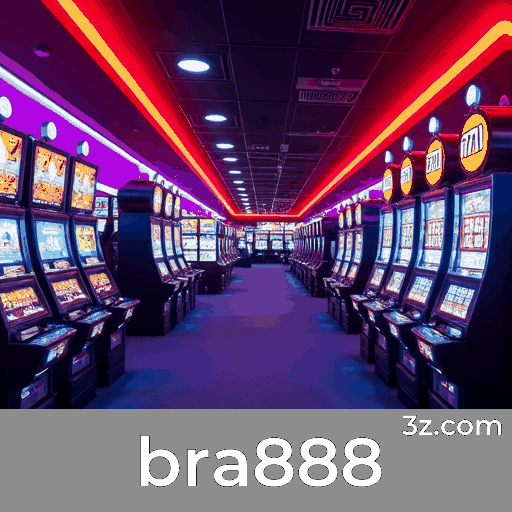 Universo de Jogos Extraordinários do bra888 app: Diversão Sem Limites